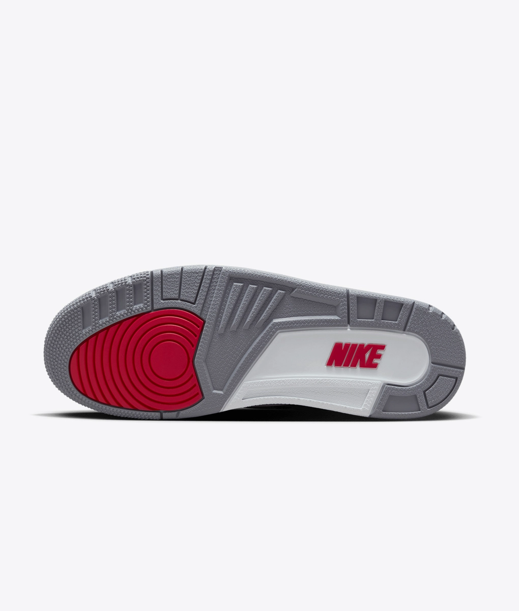 Jordan - Air Jordan 3 Retro - VegNonVeg 