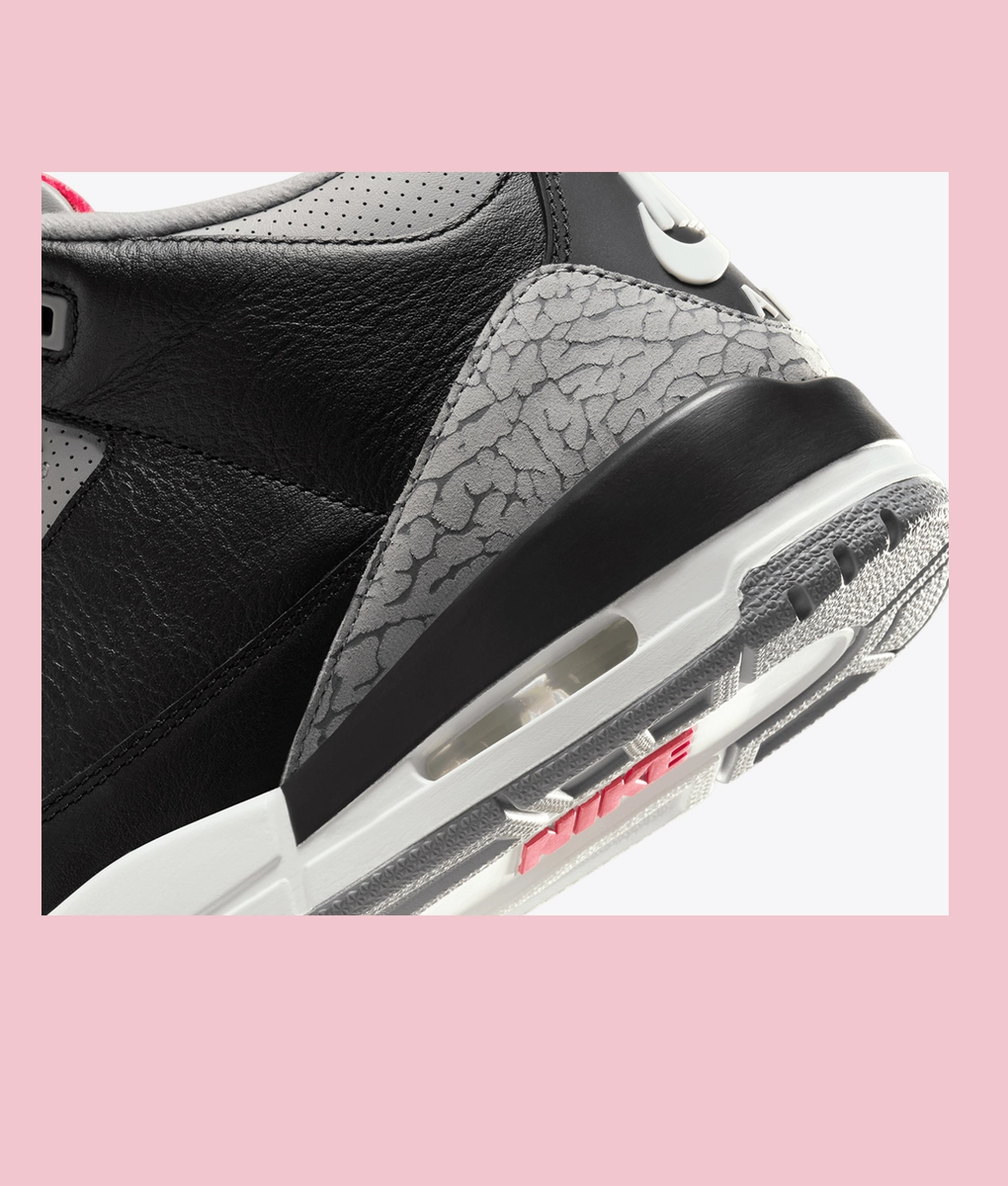 black cement 3 fake