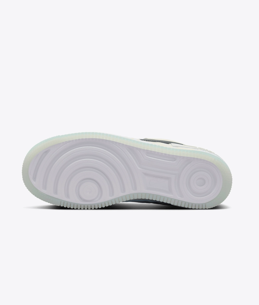 air force shadow glacier blue