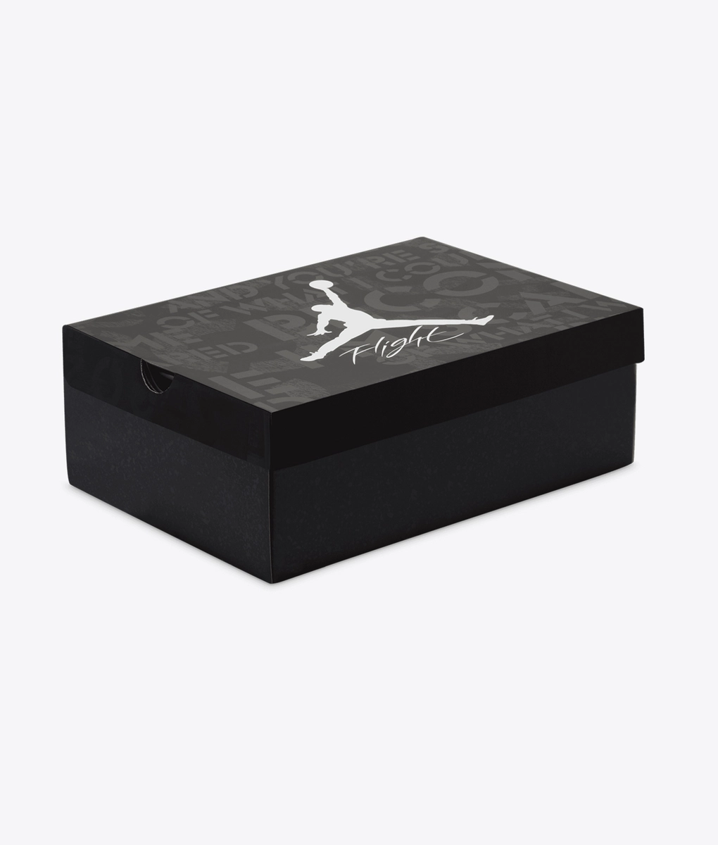 Jordan - JORDAN AIR JORDAN 4 RETRO BLACK/WHITE-ANTHRACITE l BUY