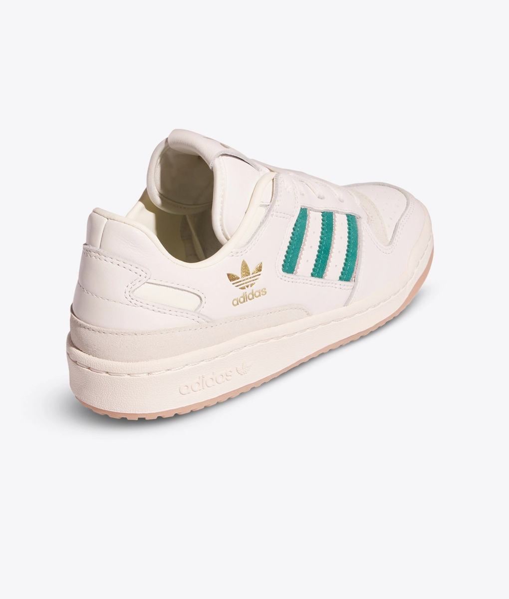 Adidas Originals - Forum Low Cl - VegNonVeg