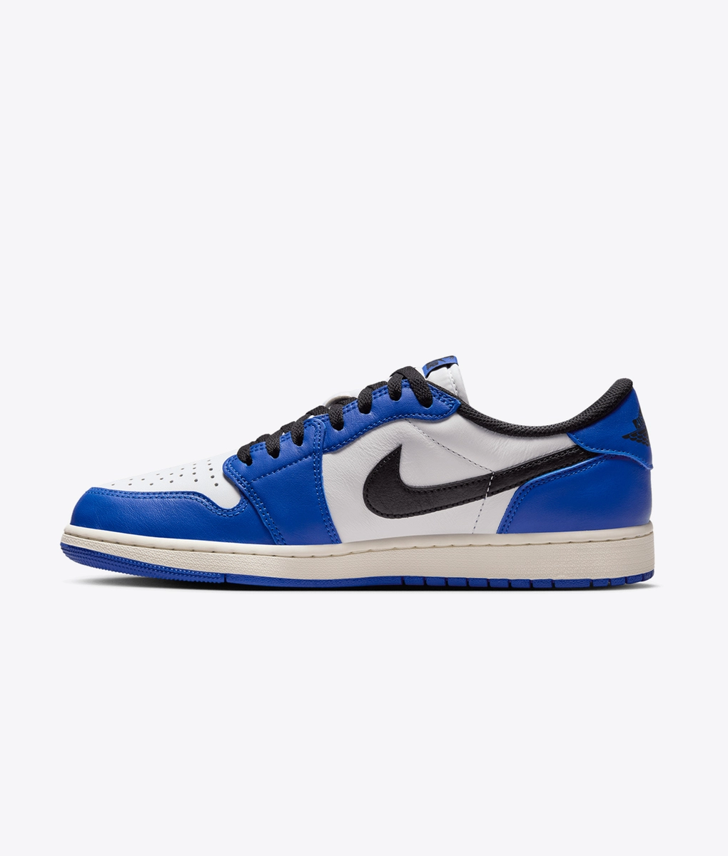 Jordan - Air Jordan 1 Retro Low Og - VegNonVeg