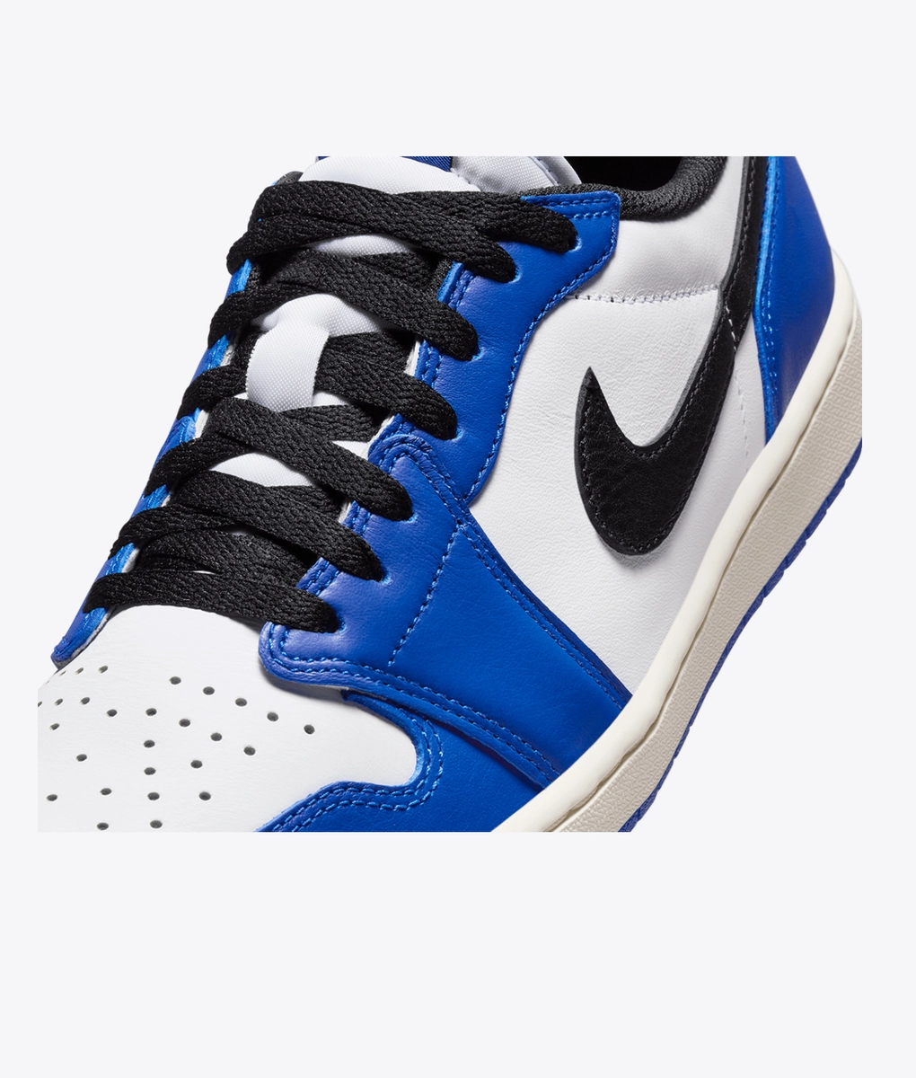 Jordan - Air Jordan 1 Retro Low Og - VegNonVeg