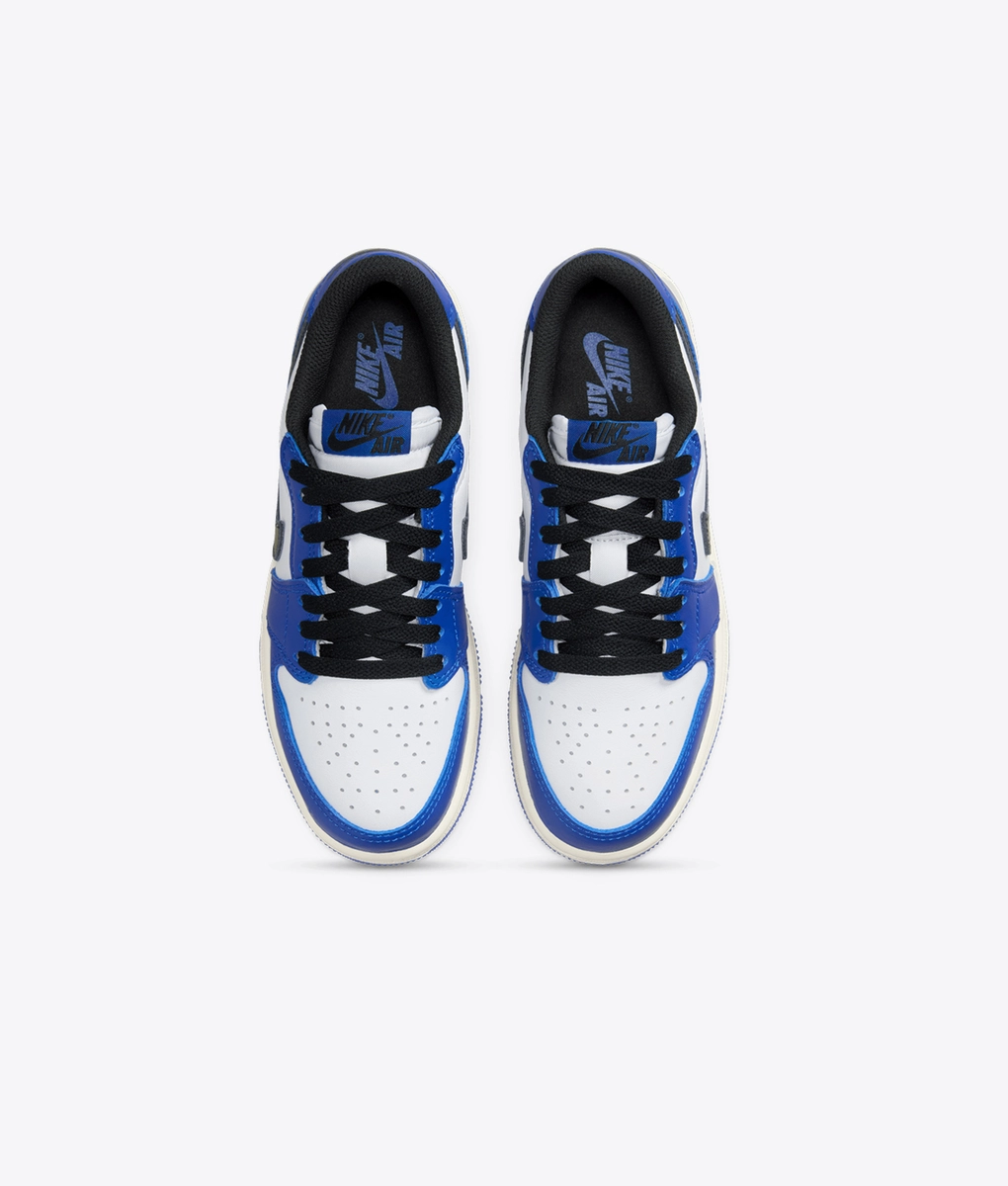 Jordan - Air Jordan 1 Retro Low Og - VegNonVeg