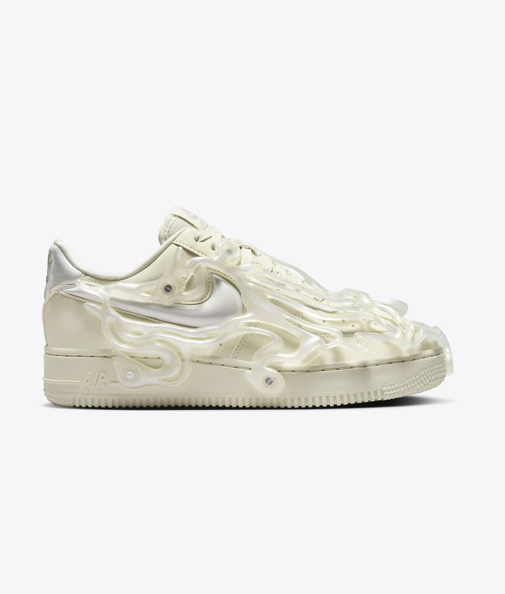 Nike - Air Force 1 '07 Lx - VegNonVeg