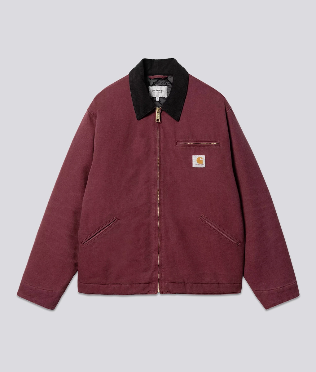 CARHARTT WIP OG DETROIT JACKET Sサイズ
