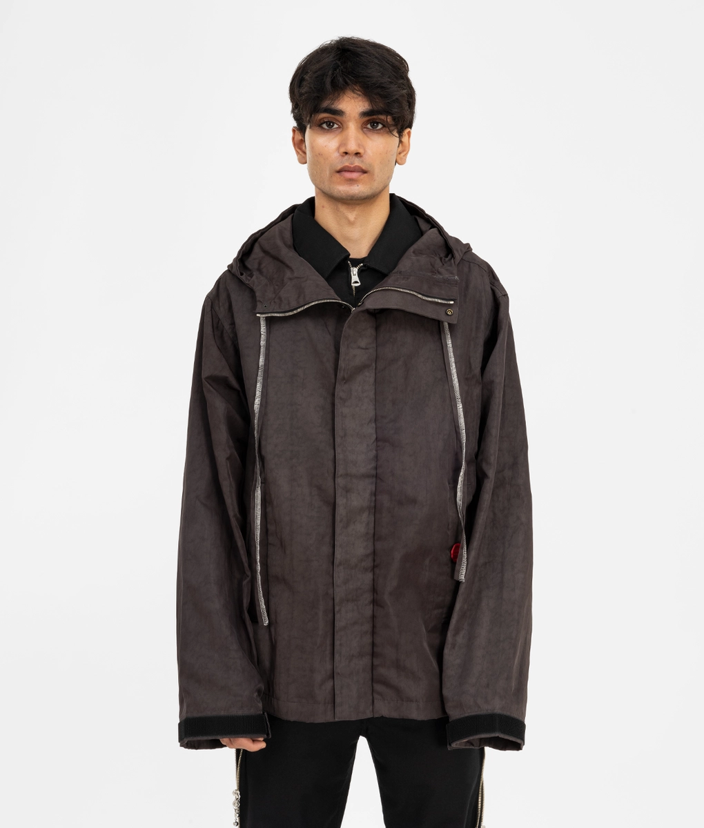 Shinyakozuka - SHINYAKOZUKA ANOLAK MONO l Buy Men's Jacket Online