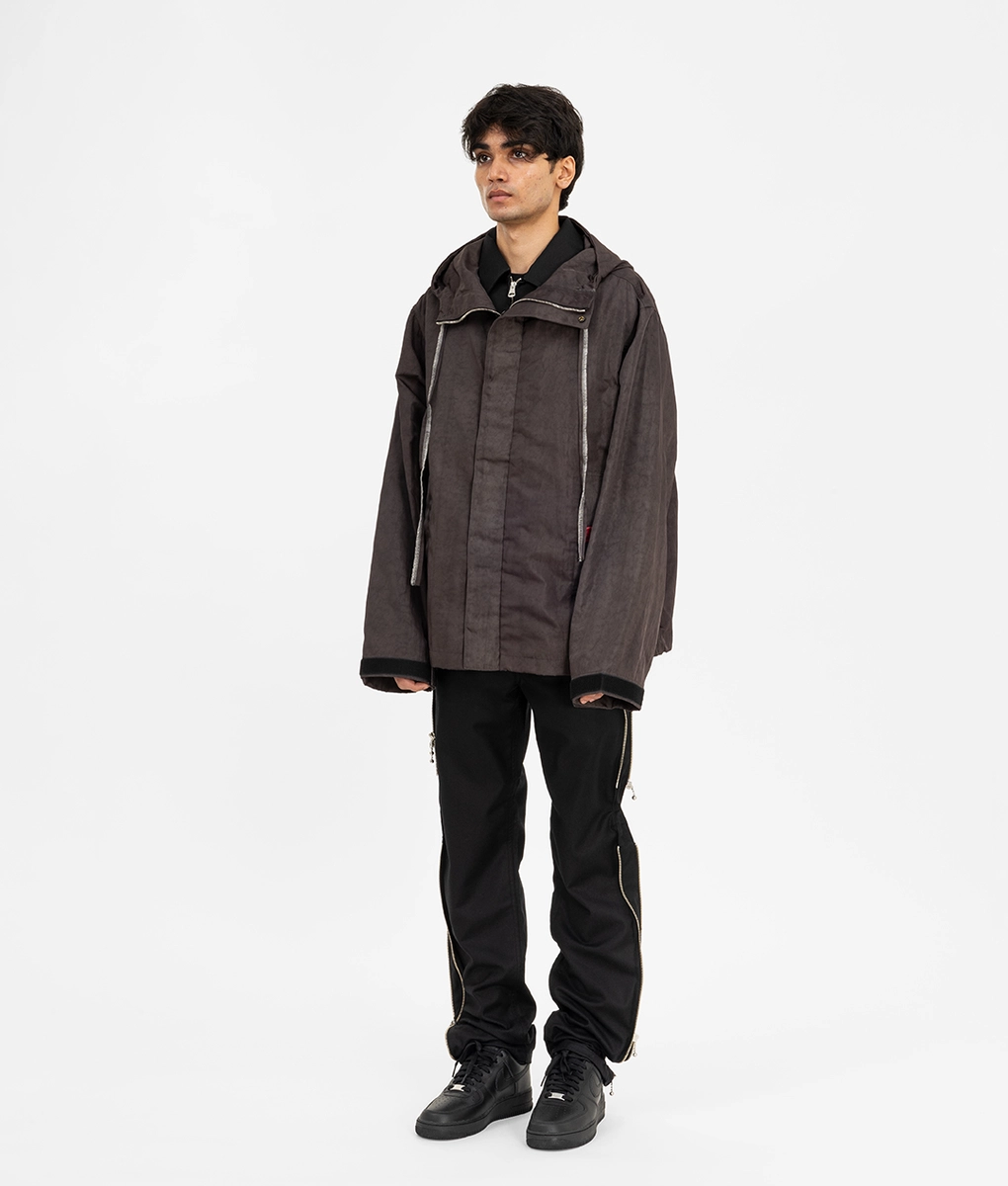 Shinyakozuka - SHINYAKOZUKA ANOLAK MONO l Buy Men's Jacket Online