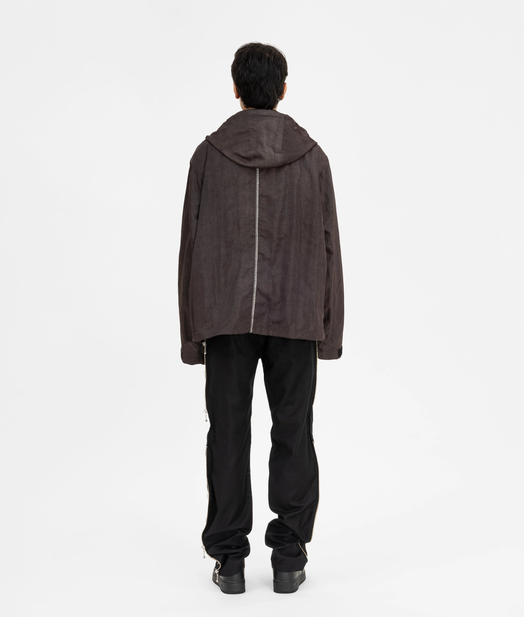 Shinyakozuka - SHINYAKOZUKA ANOLAK MONO l Buy Men's Jacket Online