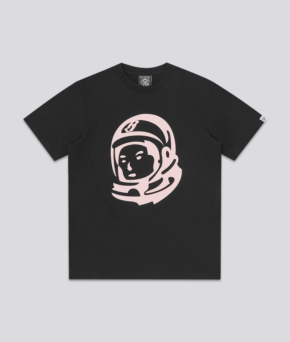 Billionaire Boys Club - BILLIONAIRE BOYS CLUB ASTRO HELMET T-SHIRT