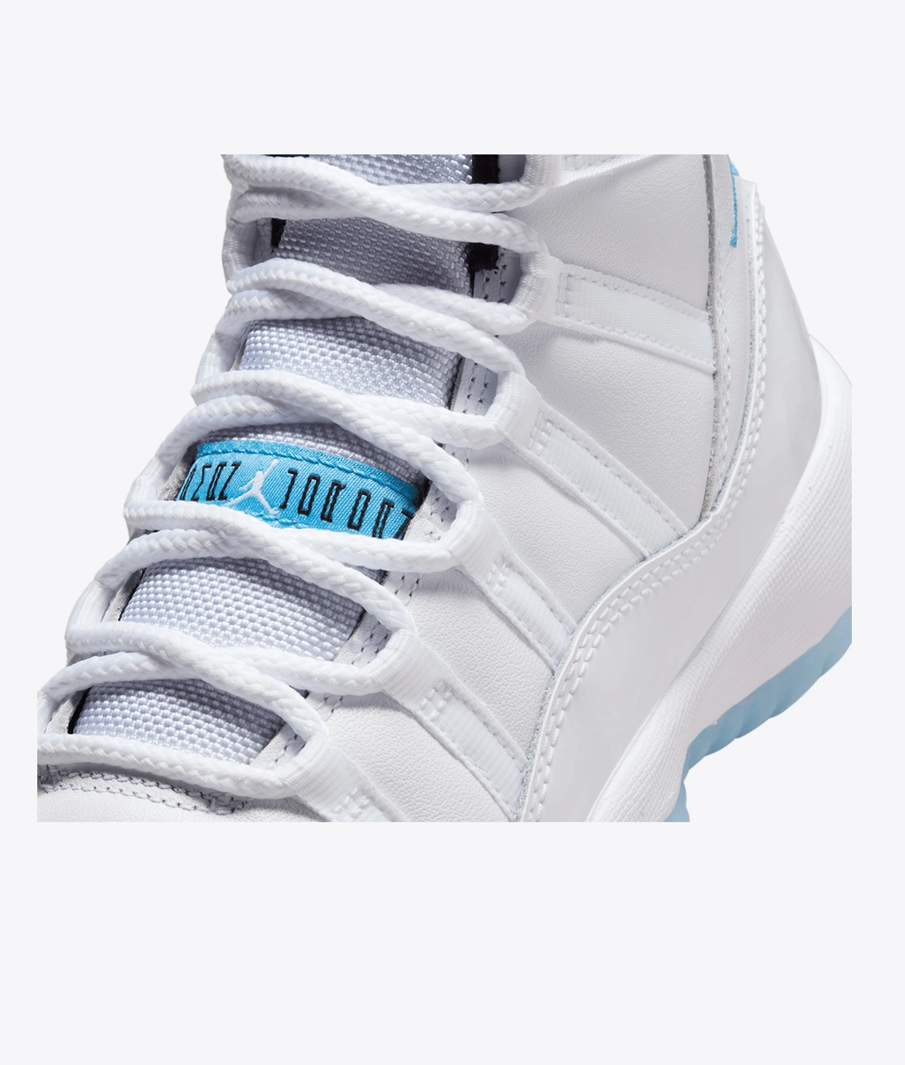 Jordan - Air Jordan 11 Retro - VegNonVeg