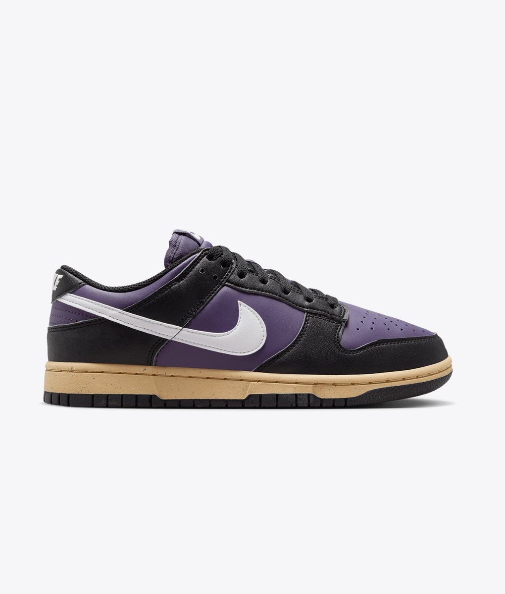 Nike - Dunk Low Next Nature - VegNonVeg