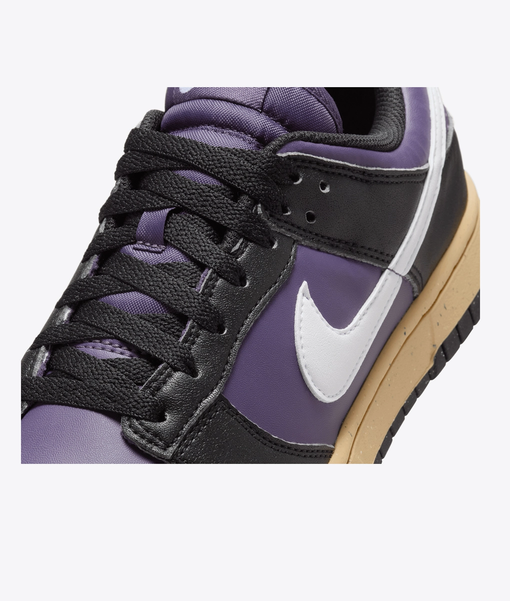 Nike - Dunk Low Next Nature - VegNonVeg