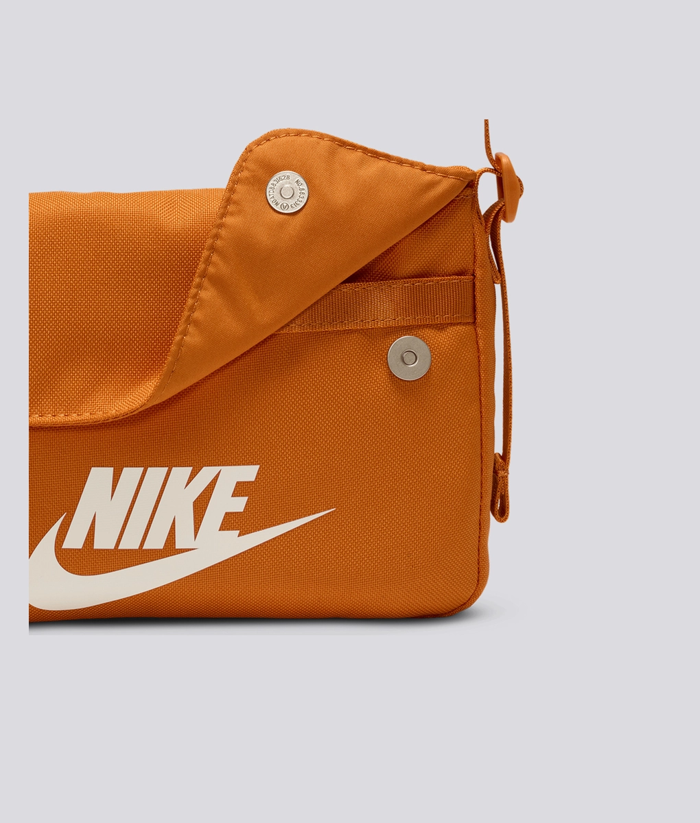 Nike NIKE SPORTSWEAR FUTURA 365 CROSSBODY BAG MONARCH/SAIL l Buy