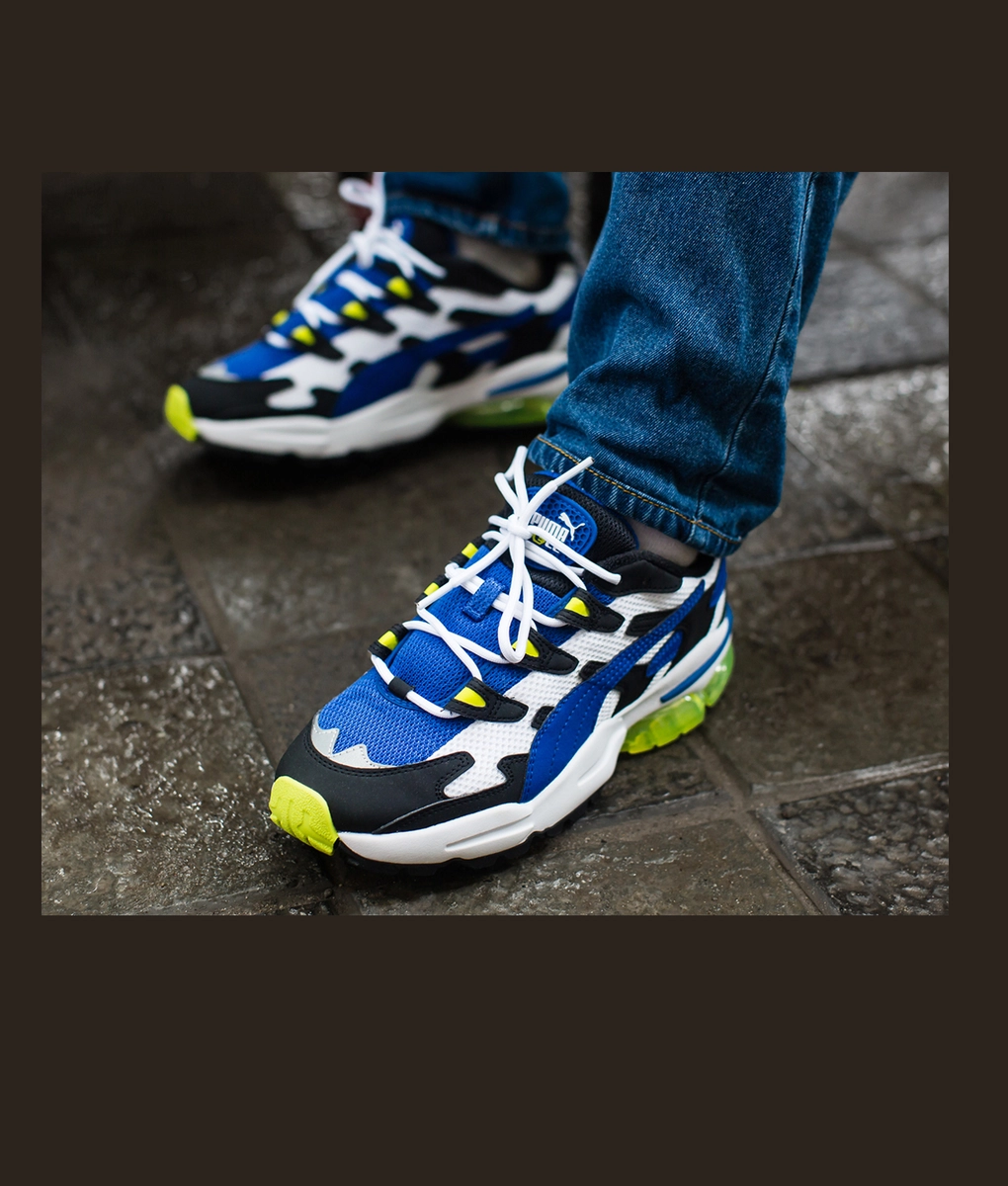 シューズ(男性用) PUMA MB.01 Lo UFO 27cm PUMA x LAMELO BALL MB.01 Alien Safari Men's Basketball Shoes