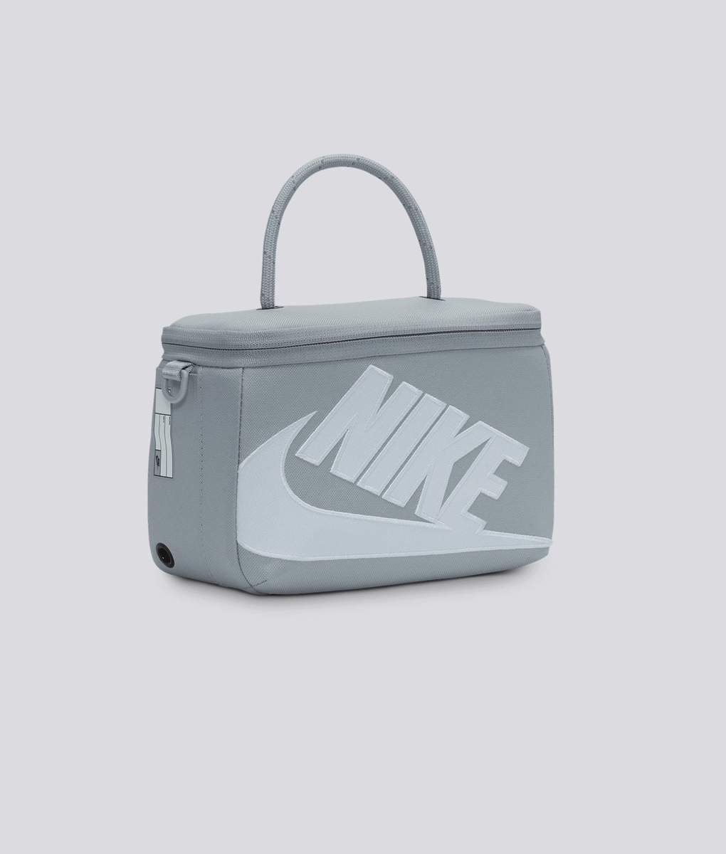 バッグ・カバンその他 Nike Mini Shoebox Crossbody Bag 3L FN3059-012 Nike Mini Shoebox Crossbody Bag Unisex Sportswear Shoes Bag