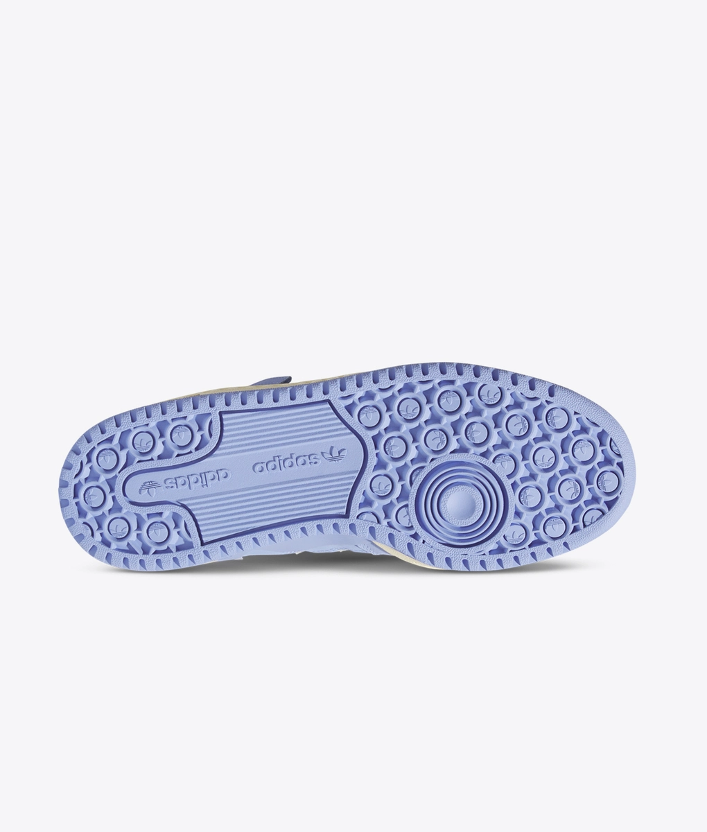 Adidas Originals - Forum 84 High - VegNonVeg