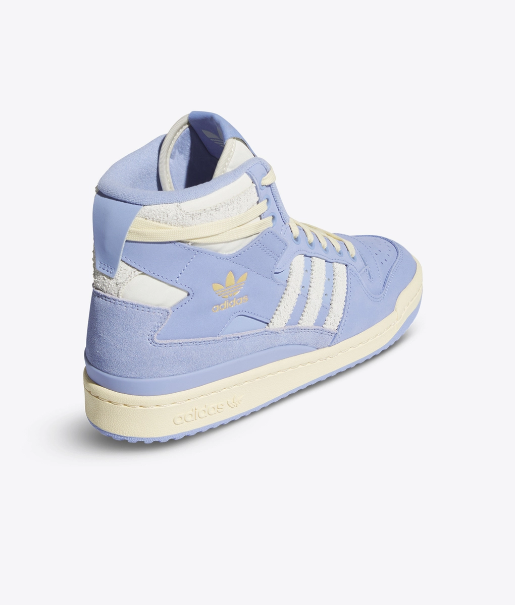 【新品未使用】Adidas Forum 84 High Blue Thread adidas Forum 84 High 'Blue Thread' Size 7 | eBay