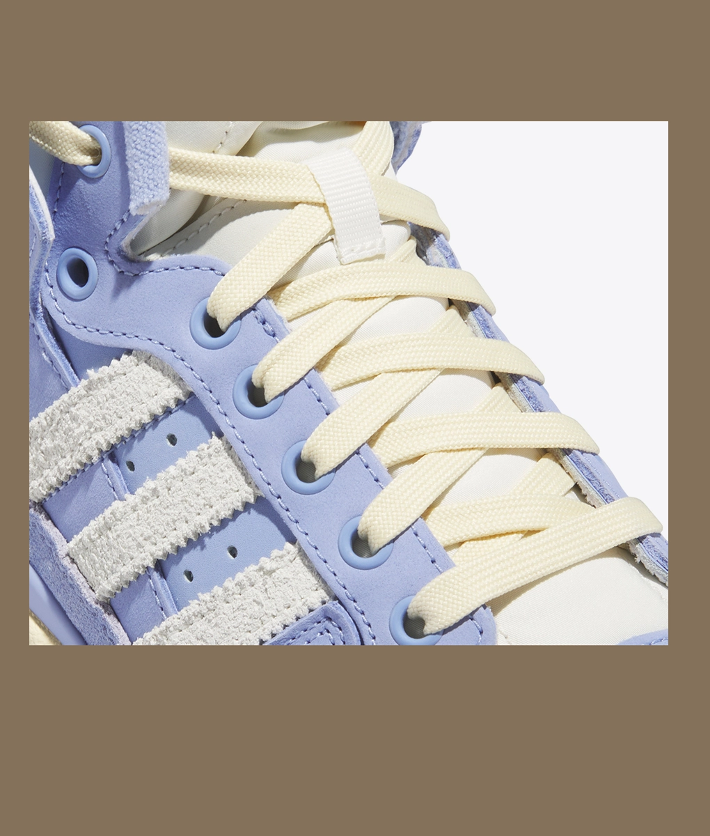 Adidas Originals - Forum 84 High - VegNonVeg