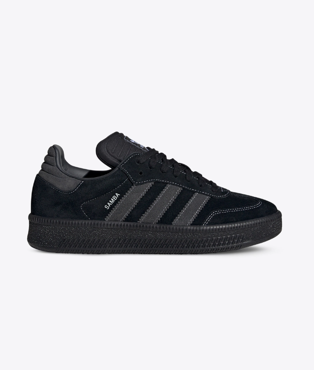Adidas Originals - Adidas Originals Samba Xlg Core Black