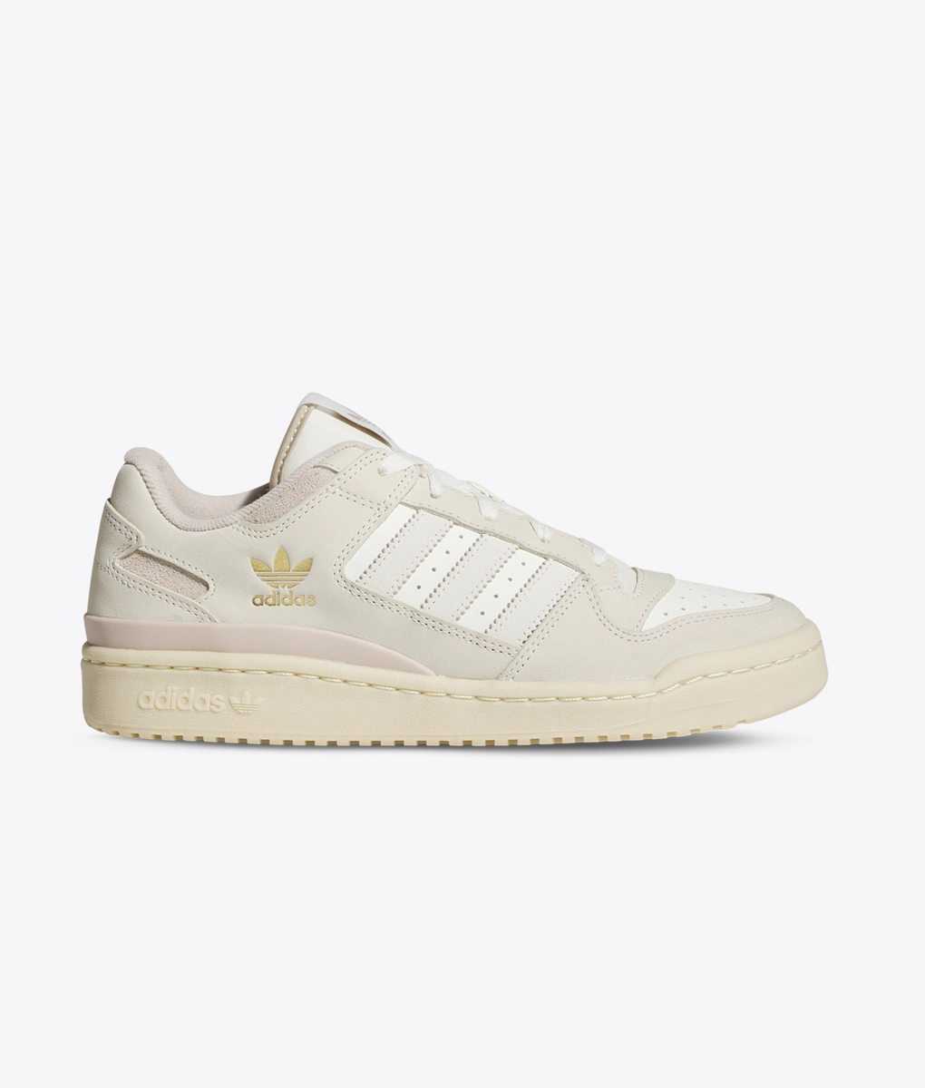 Adidas Originals - Forum Low Cl - VegNonVeg