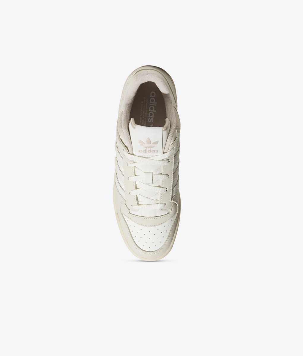 Adidas Originals - Forum Low Cl - VegNonVeg Adidas Originals - Forum Low Cl - VegNonVeg