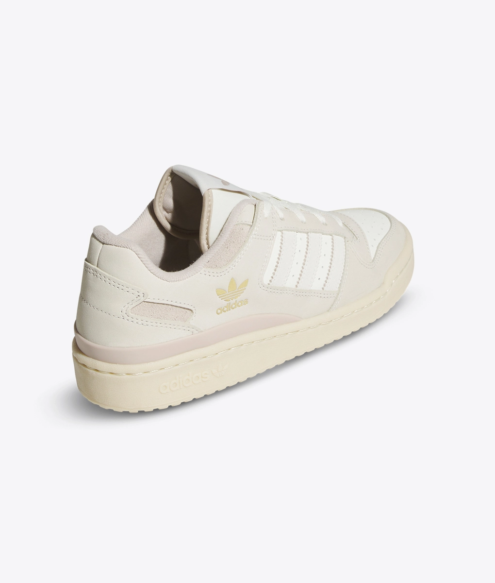 Adidas Originals - Forum Low Cl - VegNonVeg