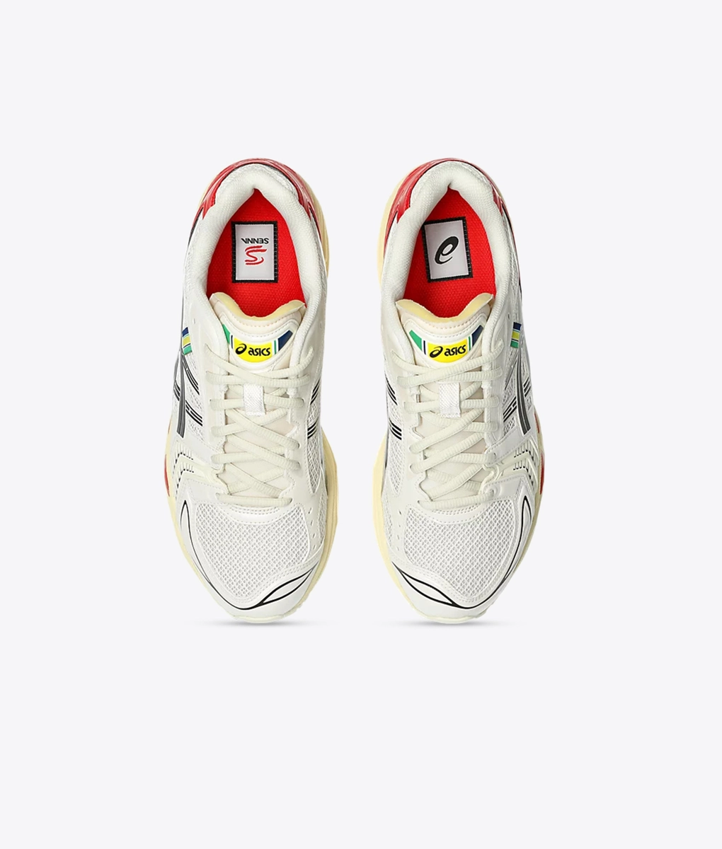 ASICS - X Ayrton Senna Gel-Kayano 14 - VegNonVeg
