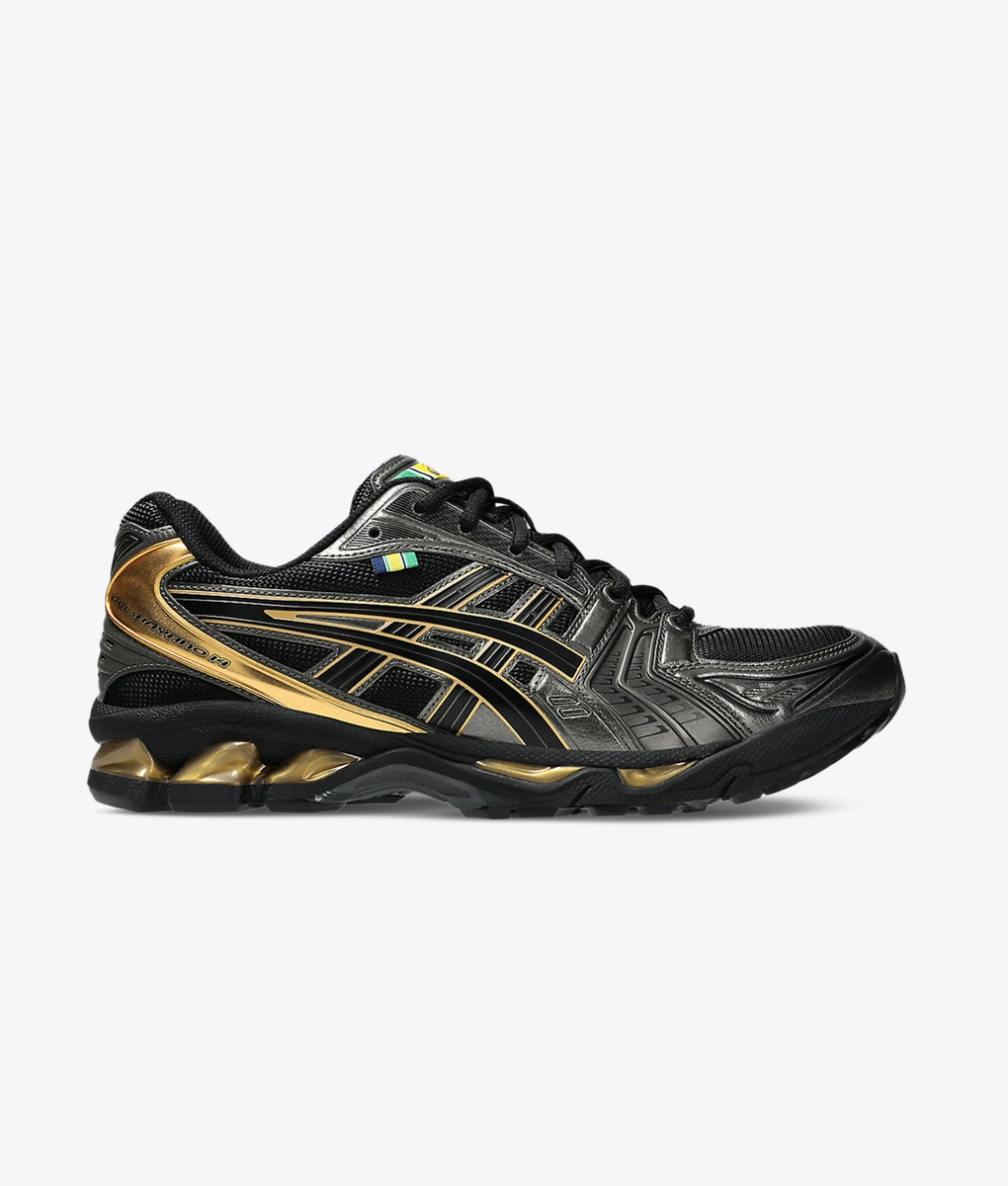 ASICS - X Ayrton Senna Gel-Kayano 14 - VegNonVeg 