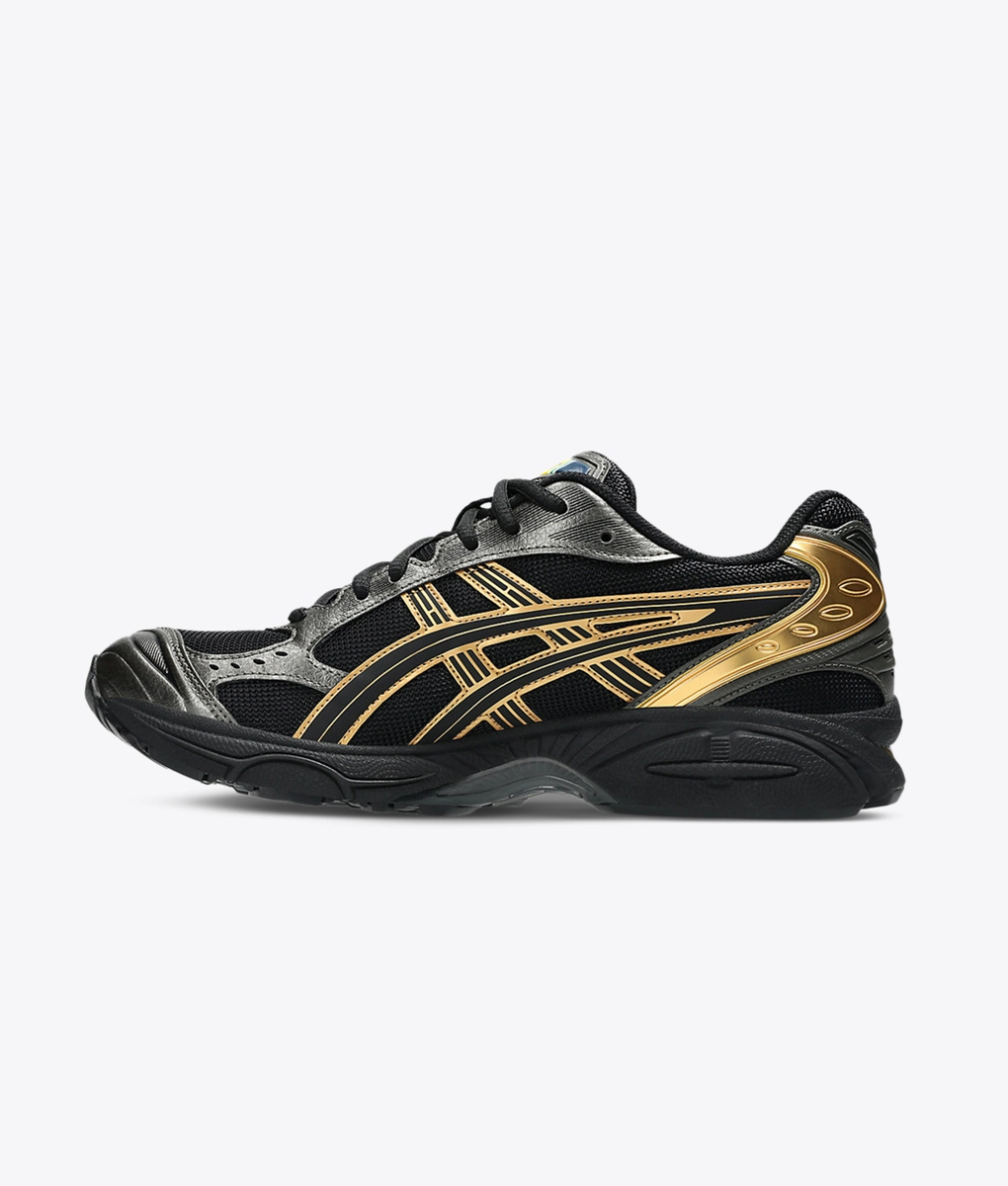 ASICS - X Ayrton Senna Gel-Kayano 14 - VegNonVeg