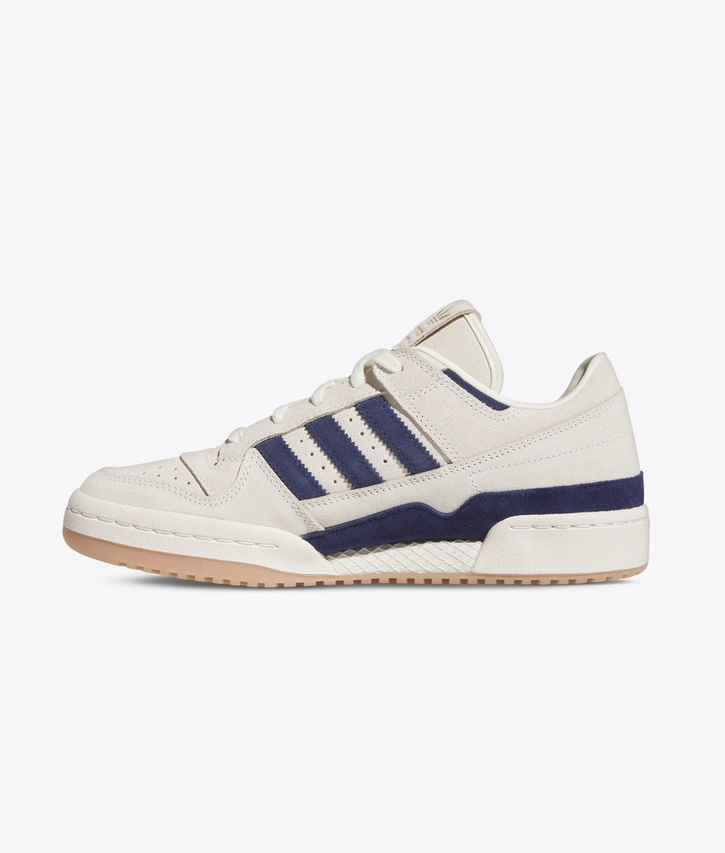 Adidas Originals - Forum Low Cl - VegNonVeg