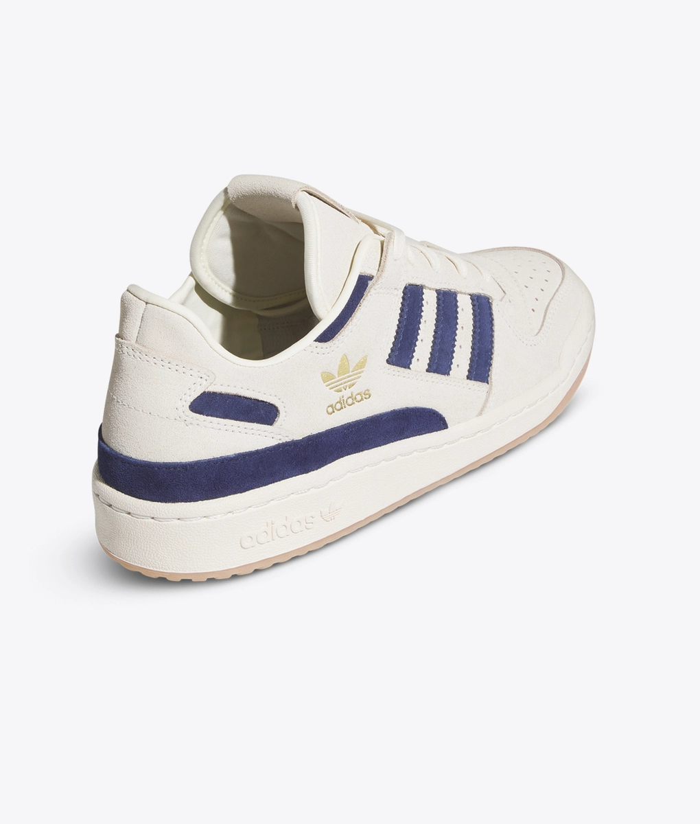 Adidas Originals - Forum Low Cl - VegNonVeg