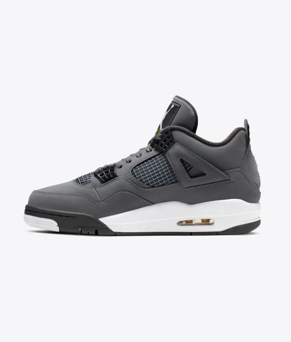 Jordan - 1 - VegNonVeg