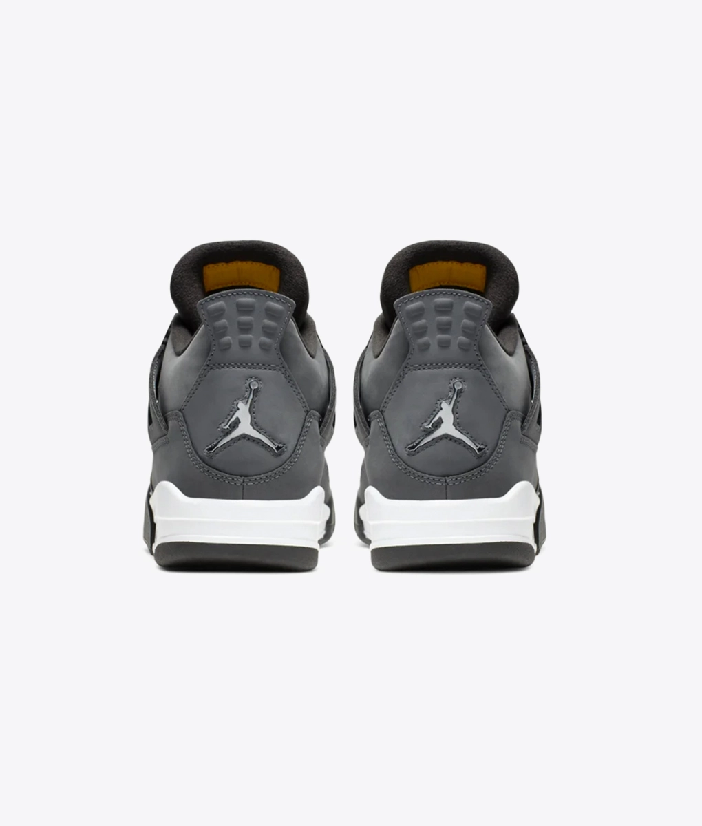 Jordan - 1 - VegNonVeg