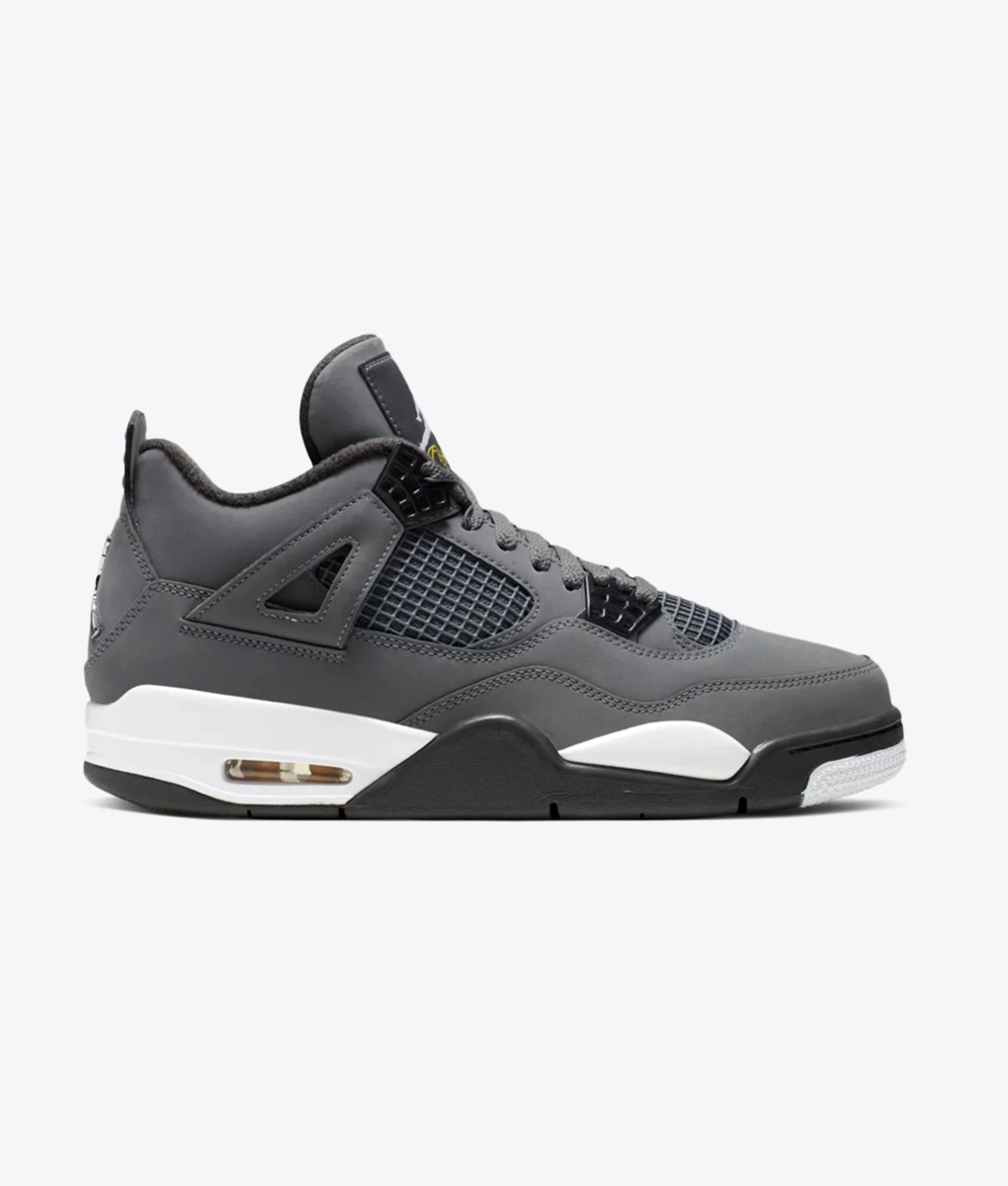 靴 yu NIKE AIR JORDAN 4 RETRO 25cm Jordan - 1 - VegNonVeg