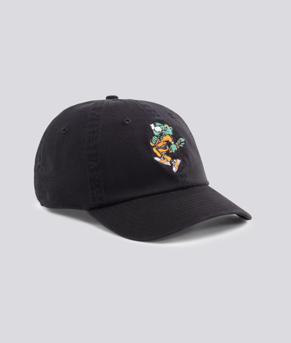 Puma - X Carrots Dad Cap - VegNonVeg
