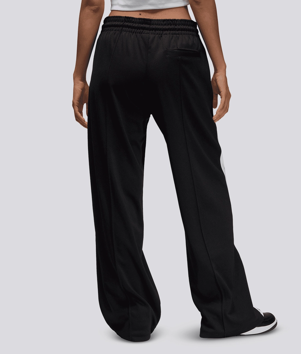 【NIKE】W J KNIT TRACK PANT LLTBRN/BLK 国内発送 Nike 22FW Club Lined Woven Track Suit Anzug Men's Suit