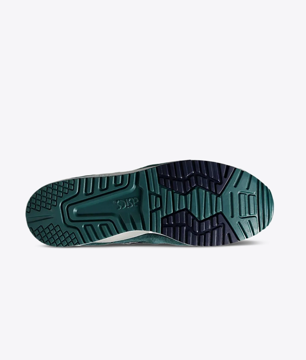 ASICS - ASICS GEL-LYTE III OG DARK NEPTUNE/MIDNIGHT l BUY Men's