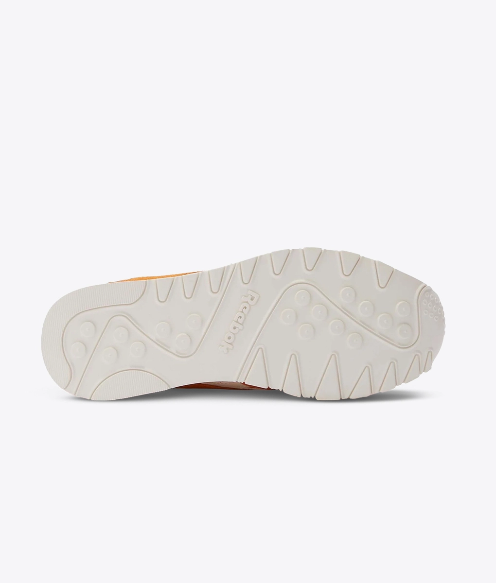 REEBOK - REEBOK CLASSIC NYLON SUNBAKED CLAY/VINTAGE CHALK l BUY Men's ...