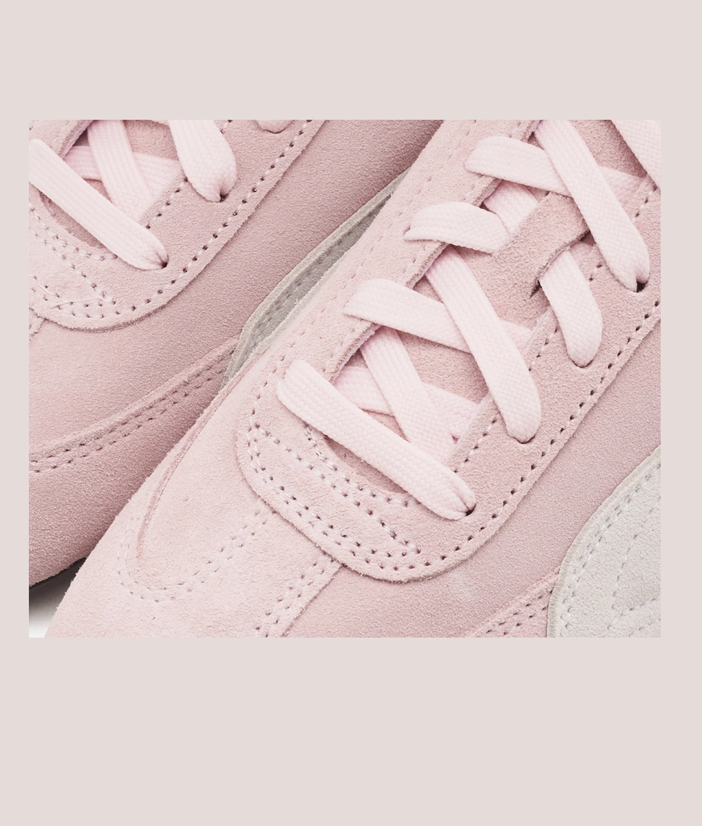 Puma ★ Speedcat OG Pink White Puma - Speedcat Og - VegNonVeg