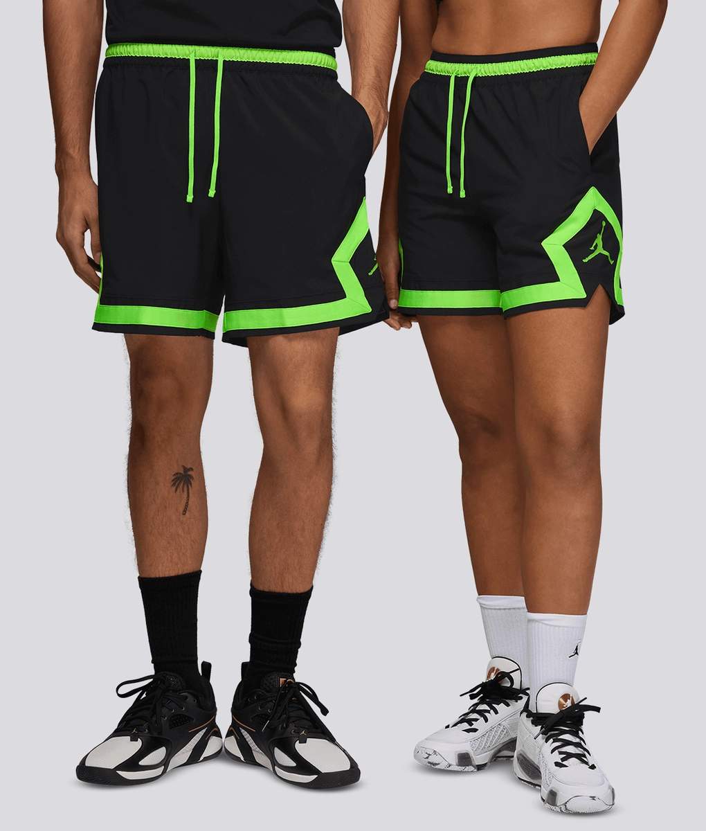jordan dri fit basketball shorts