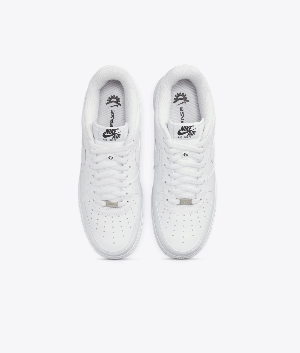 Nike - Air Force 1 '07 Flyease - VegNonVeg