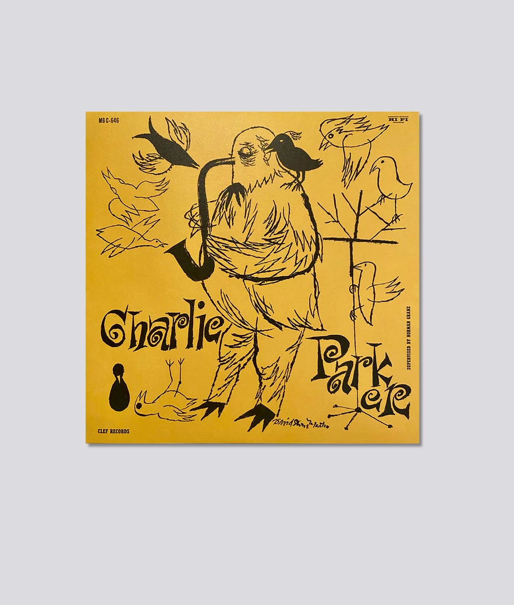 Charlie Parker 78rpm **Charlie Parker All Stars (Miles Davis