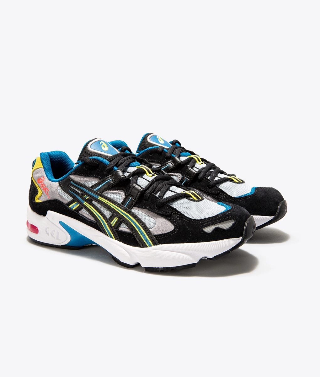 ASICSTIGER★GEL-KAYANO 5 OG★兼用 ASICS - 1 - VegNonVeg