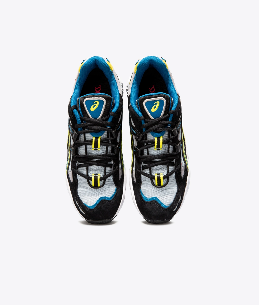 ASICS - 1 - VegNonVeg