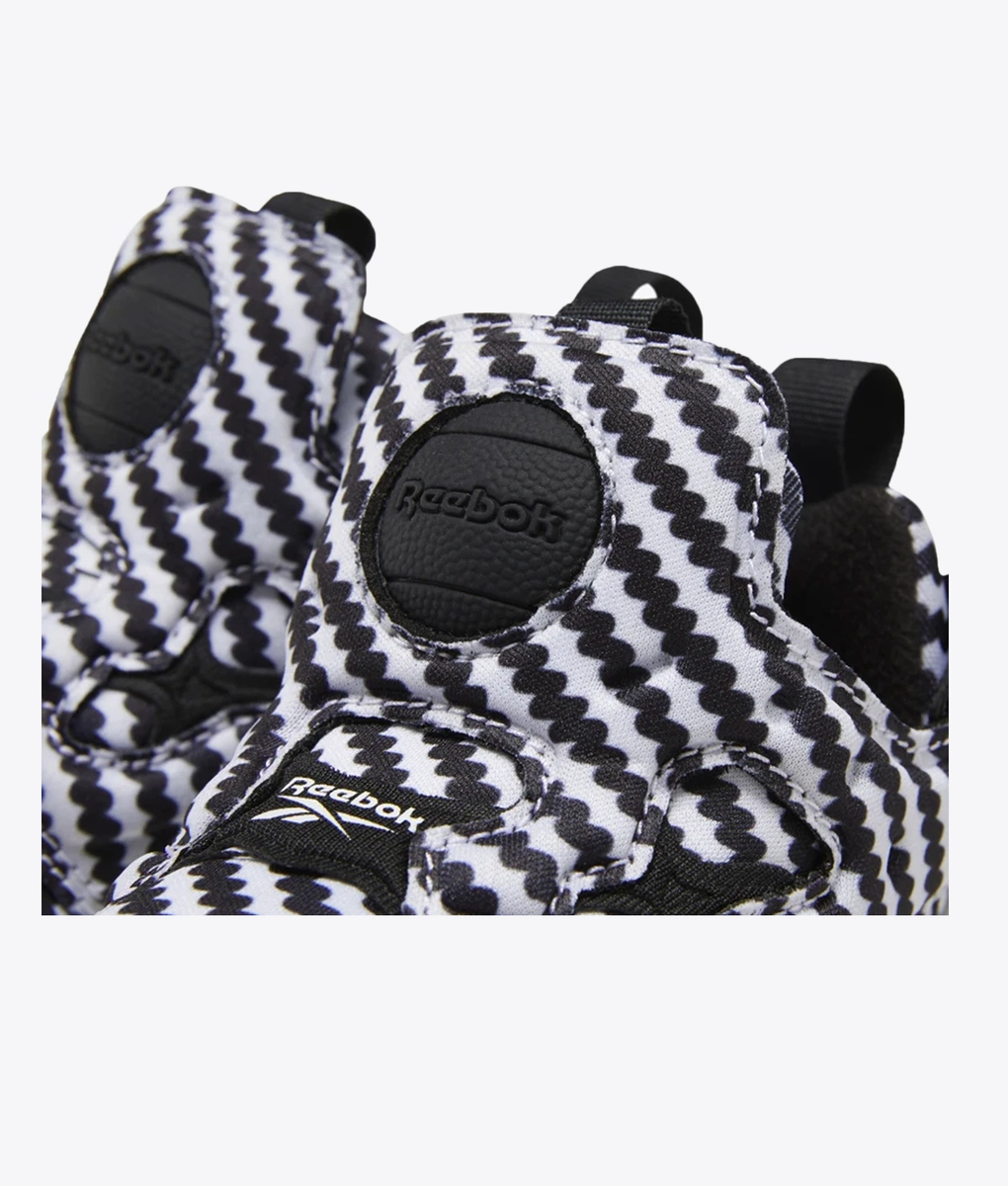 REEBOK - VERSA PUMP FURY TD 'KIDS' - VegNonVeg