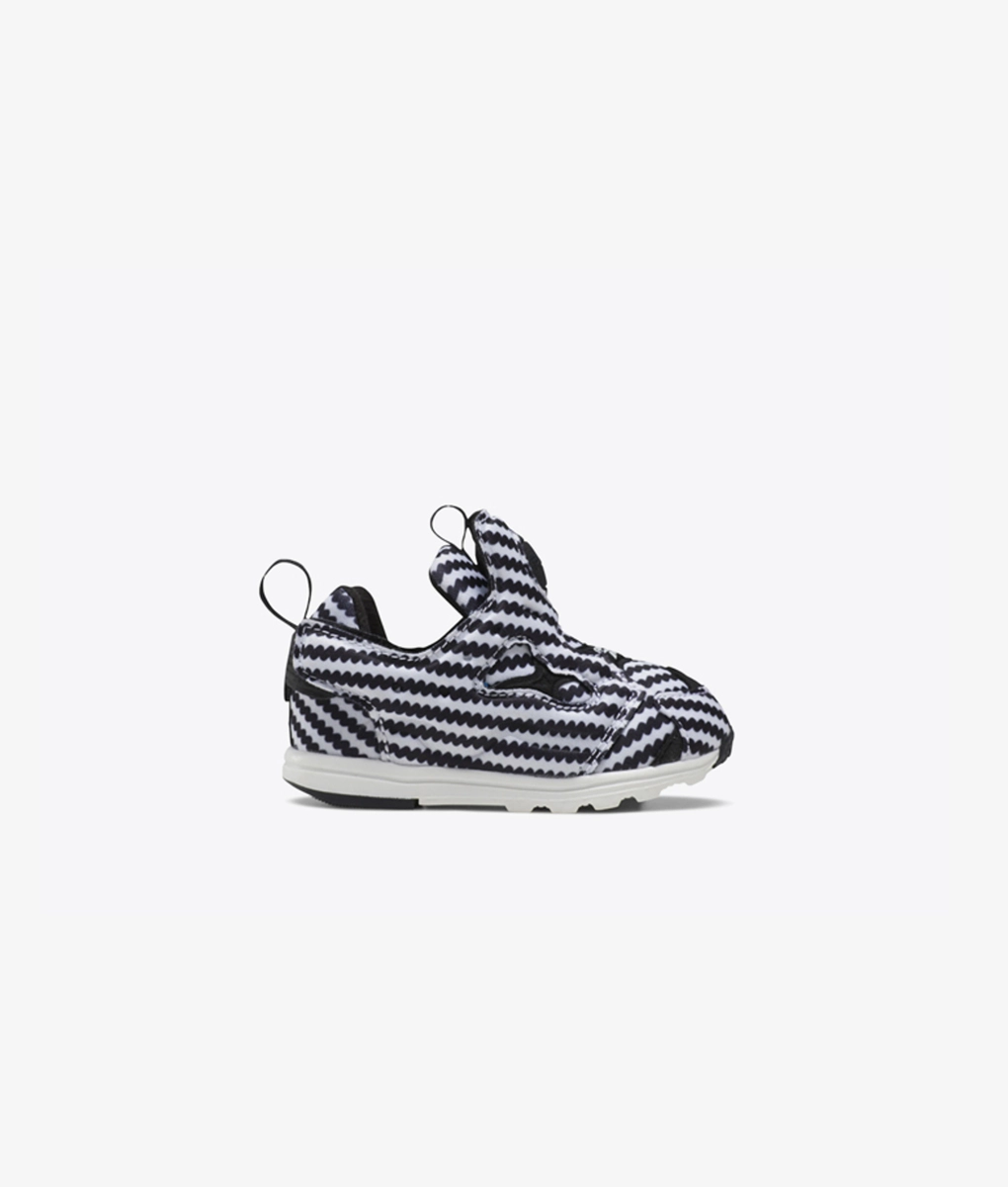 REEBOK - VERSA PUMP FURY TD 'KIDS' - VegNonVeg