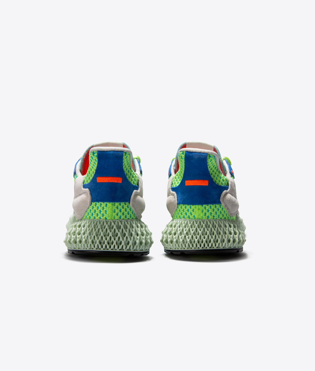 Adidas Originals - 1 - VegNonVeg