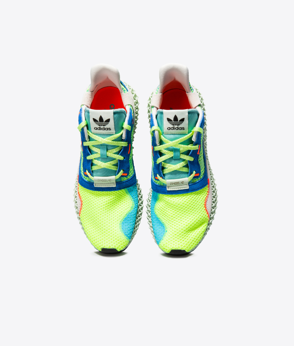 Adidas Originals - 1 - VegNonVeg