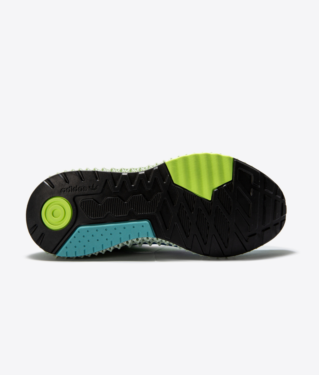 Adidas Originals - 1 - VegNonVeg